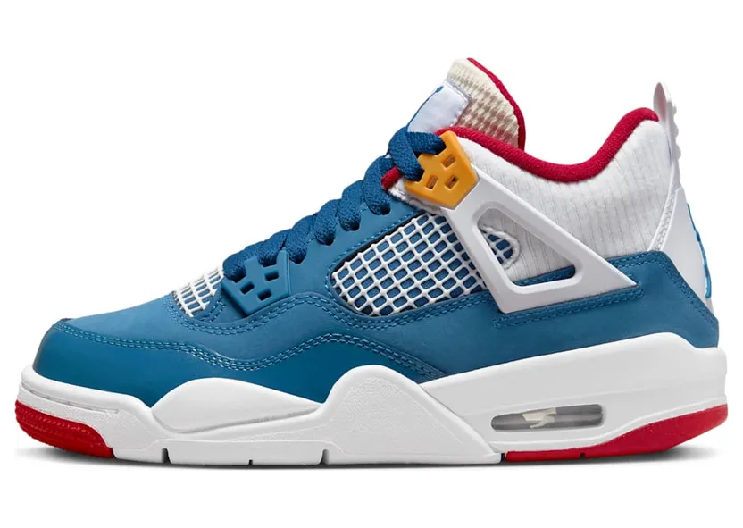 Air Jordan 4 DR6952-400