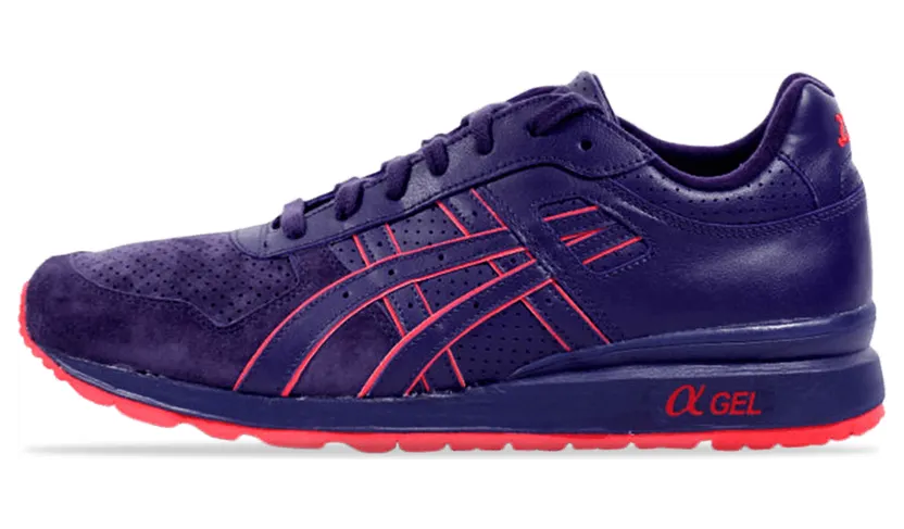 ASICS GT-II Ronnie Fieg “High Risk”