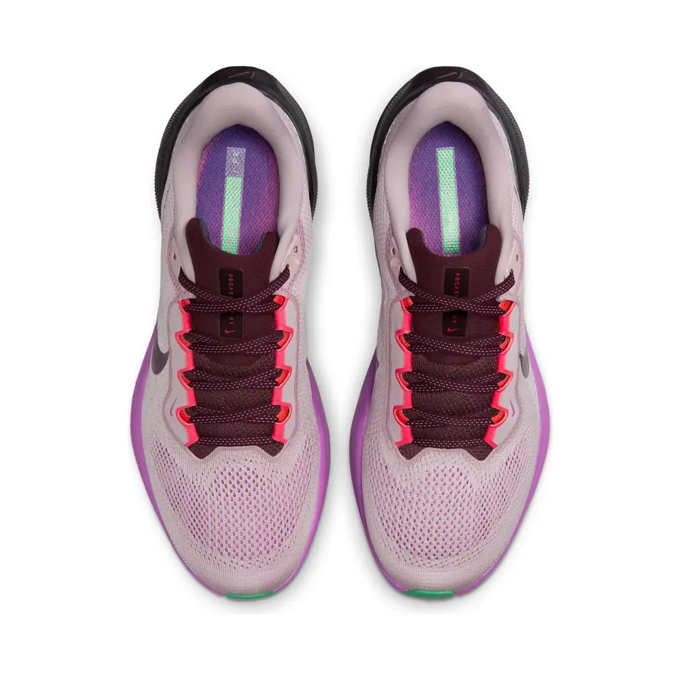 Nike Air Zoom Pegasus 41 Faith Kipyegon Plum Chalk (IB4199-500)
