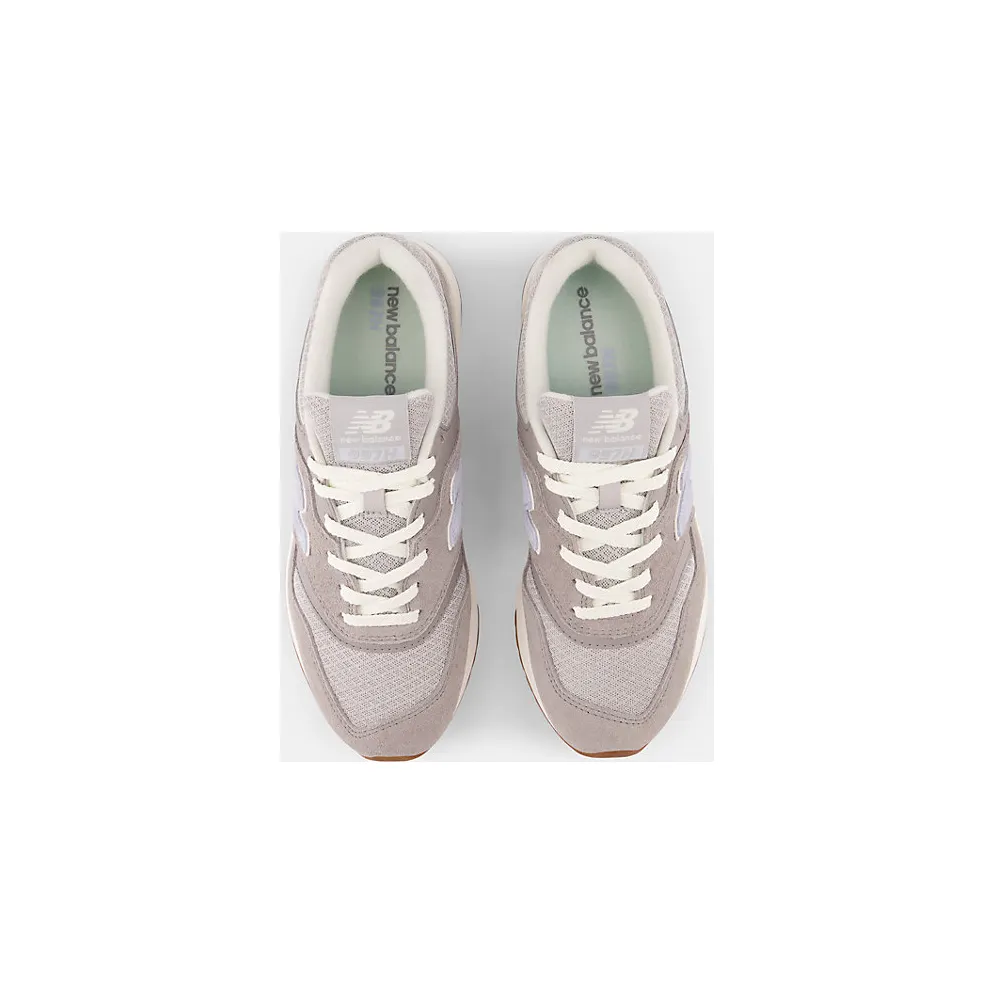 New Balance Gray 997H (CW997HRS)