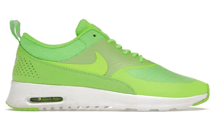 Nike Air Max Thea Flash Lime (599409-300)