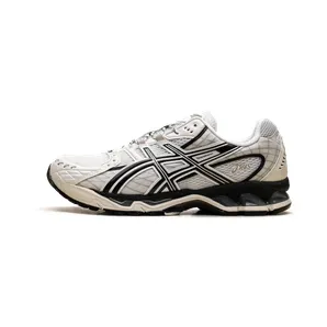 Asics Mens Gel-Nimbus 10.1 “White Ivory” (1203A543-108)