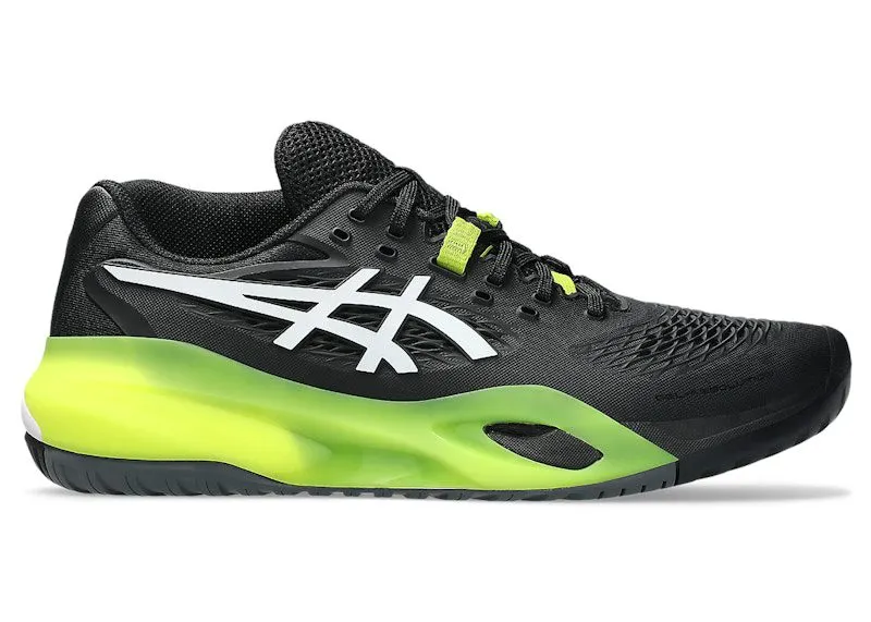 ASICS Gel-Resolution X Black White (1041A481-002)