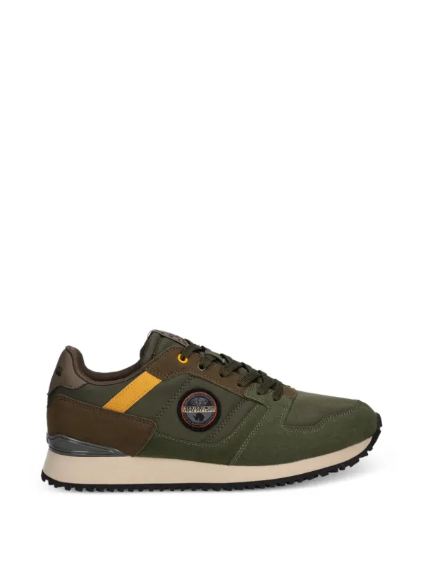 Napapijri Cosmos low-top – Blue (NP0A893L)