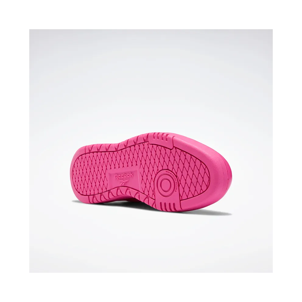 Reebok Cardi Coated Club C Double Dynamic Pink / Dynamic Pink / Dynamic Pink