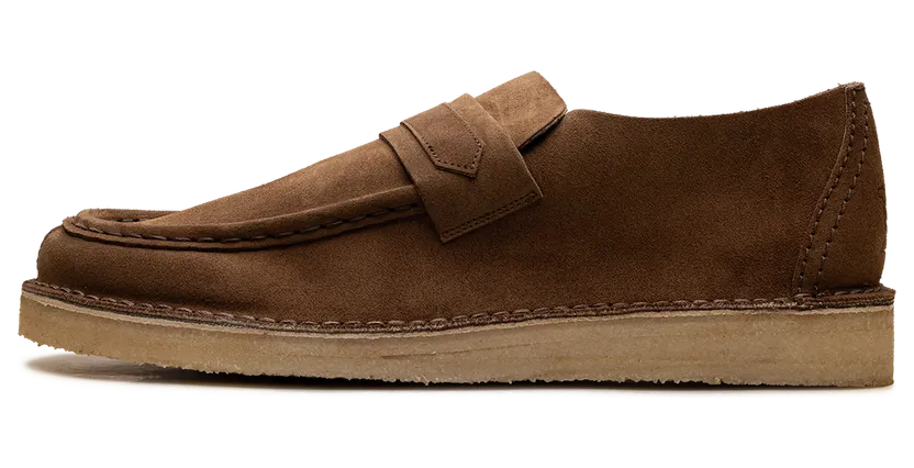 Clarks Nomad Loafer “Brown” (26179169)