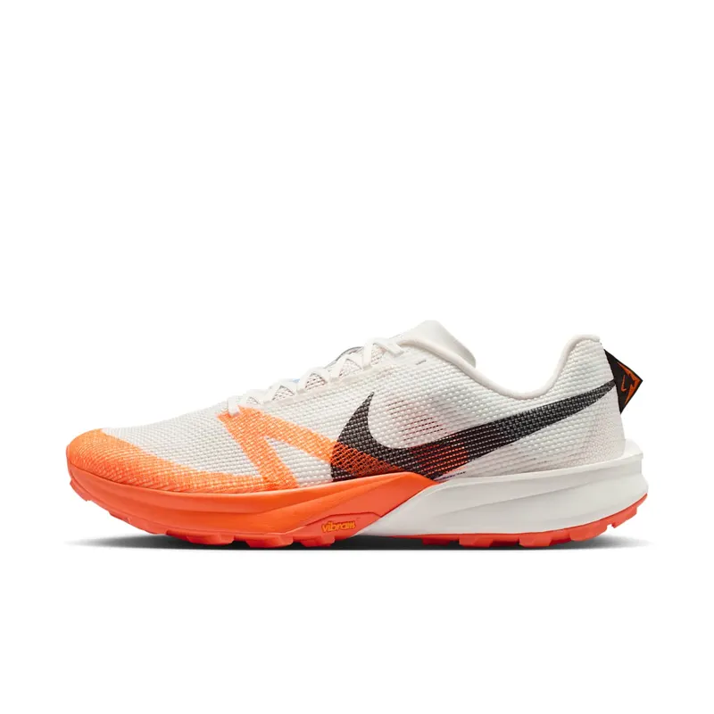 Nike Kiger 10 Summit White/Total Orange/Safety Orange/Black (FV3929-103)