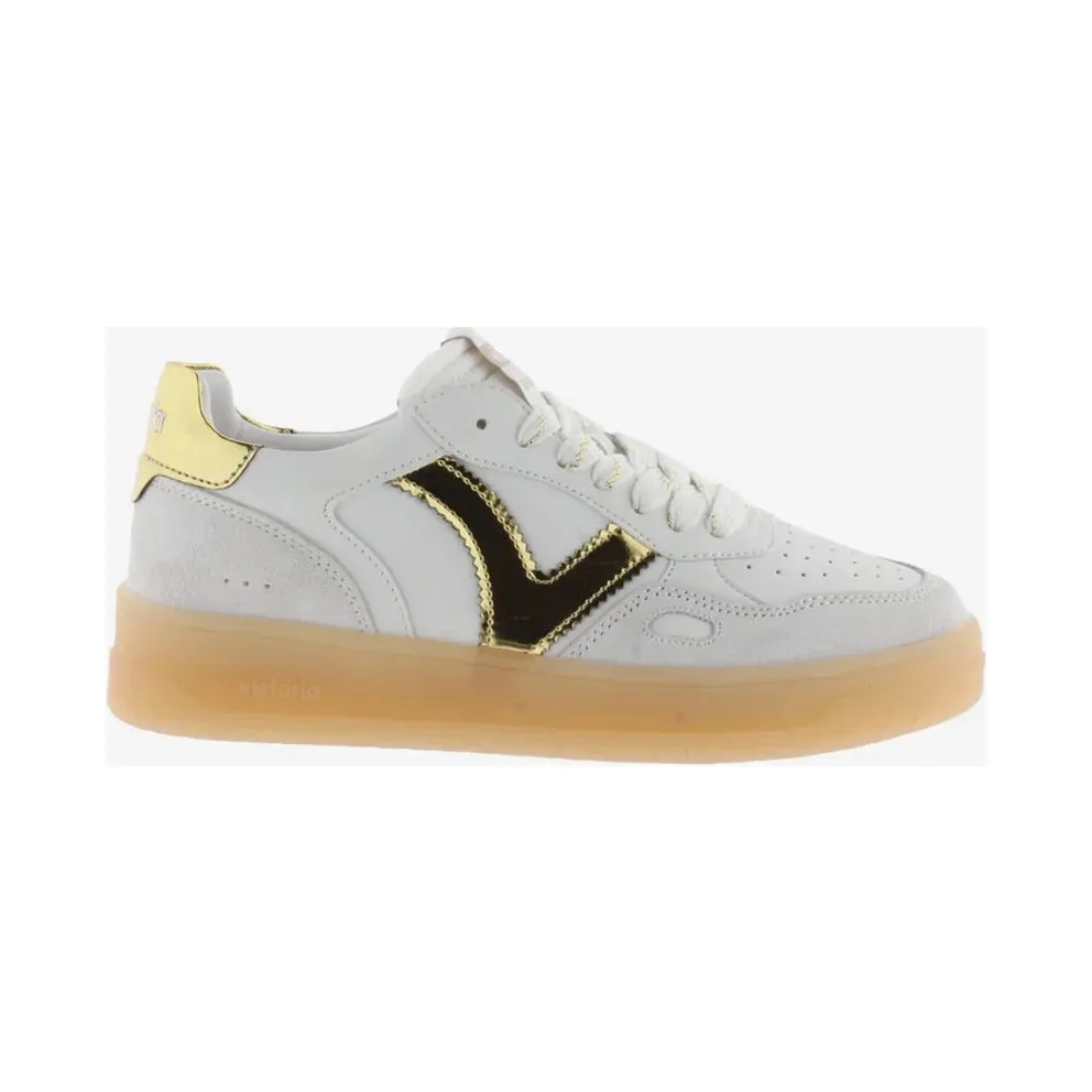 Victoria sneaker White (1257130-51)