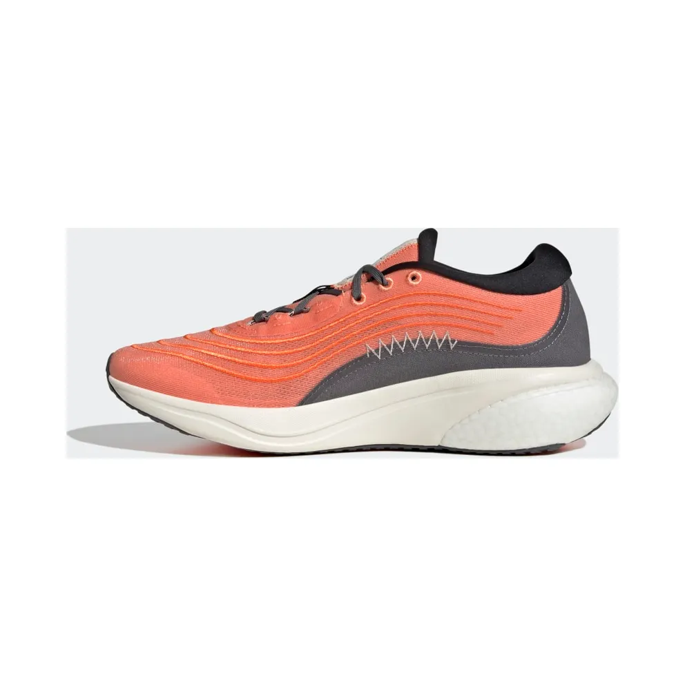 adidas Supernova 2.0 x Parley Coral Fusion / Impact Orange / Wonder Taupe (HP2232)