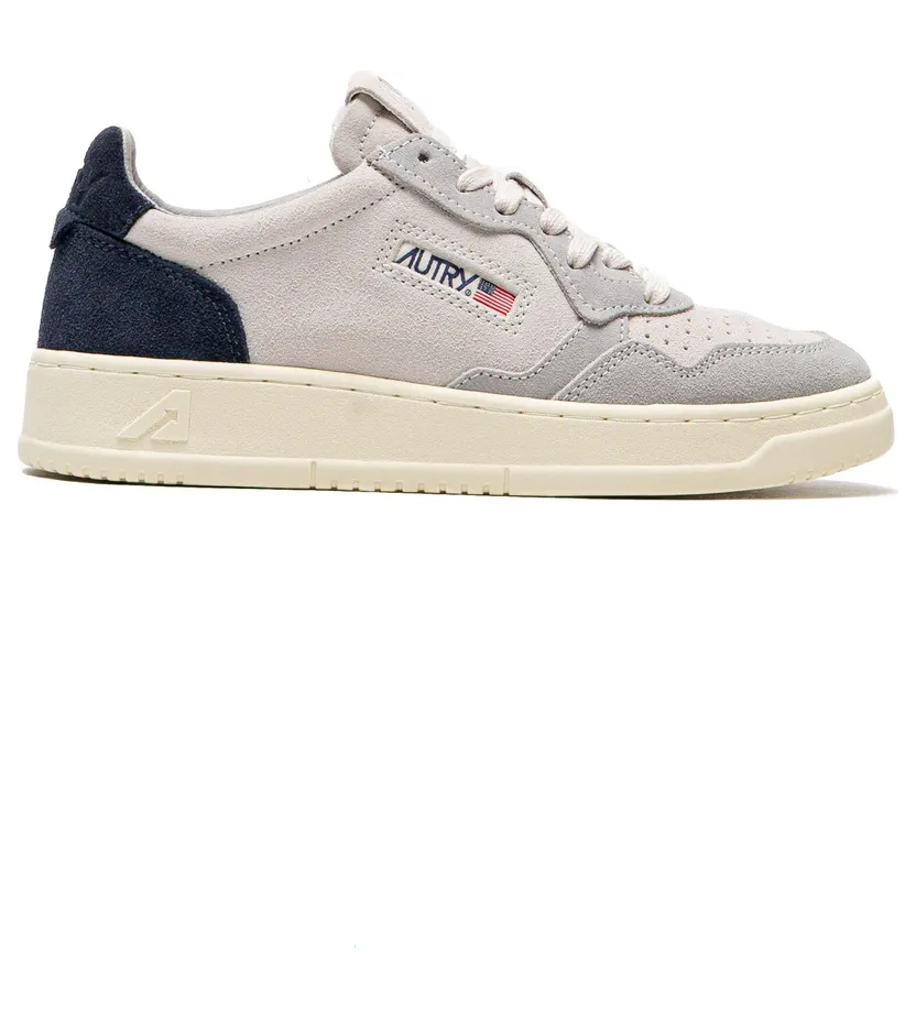 Autry Action Shoes WMNS MEDALIST LOW (AULWTS03)