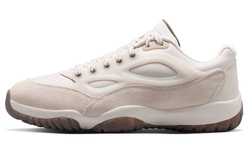 Jordan Dimension 95 – “Phantom / University Red / Swan” (HV4928-005)