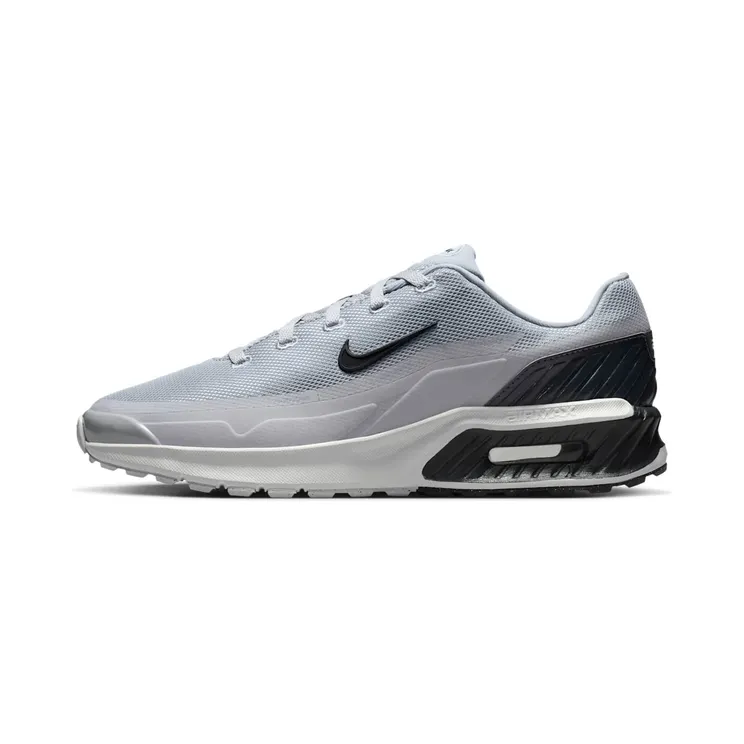 Nike Air Max Bia Wolf Grey / Dark Smoke Grey / Photon Dust (IO9416-003)