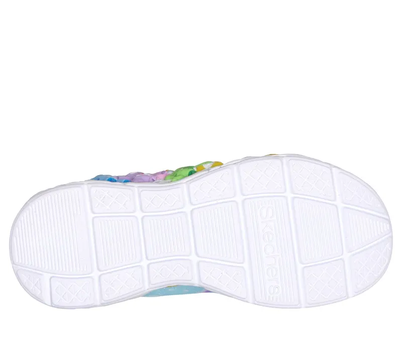 Skechers Care Bears: Hugs N Snugs Sneaker Blue