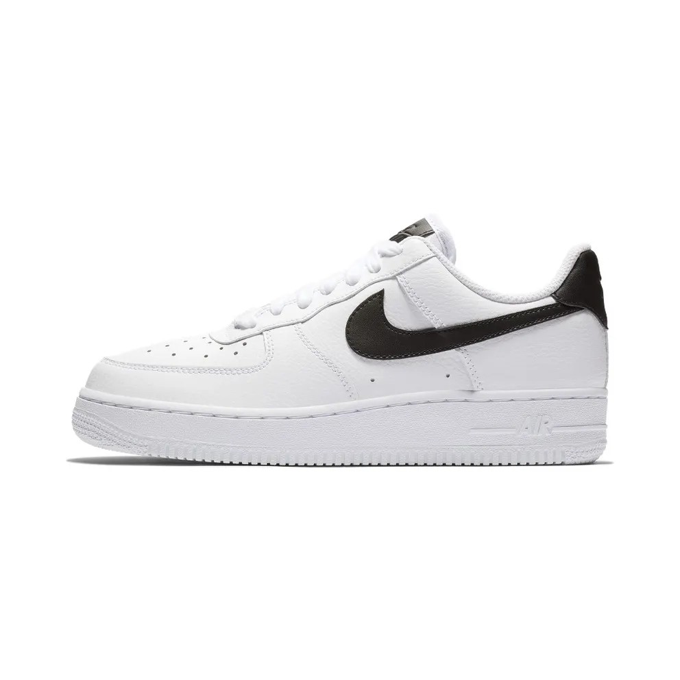 Nike WMNS Air Force 1 ’07 Low White Black (315115-152)