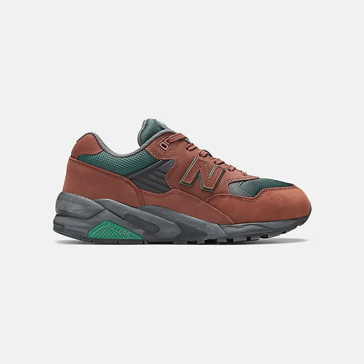 New Balance 580 Beef and Broccoli (MT580RTB)