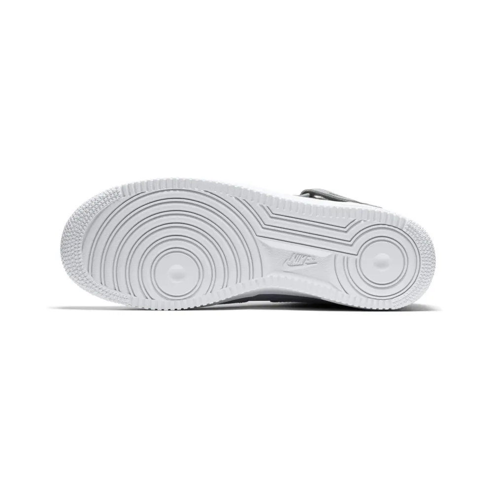 Nike Air Force 1 Mid Wolf Grey White (2007) Wolf Grey/Wolf Grey-White (315123-046)