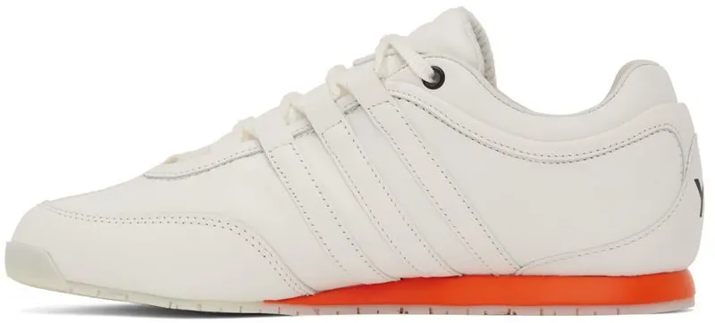 Y-3 White Boxing (HR1956)