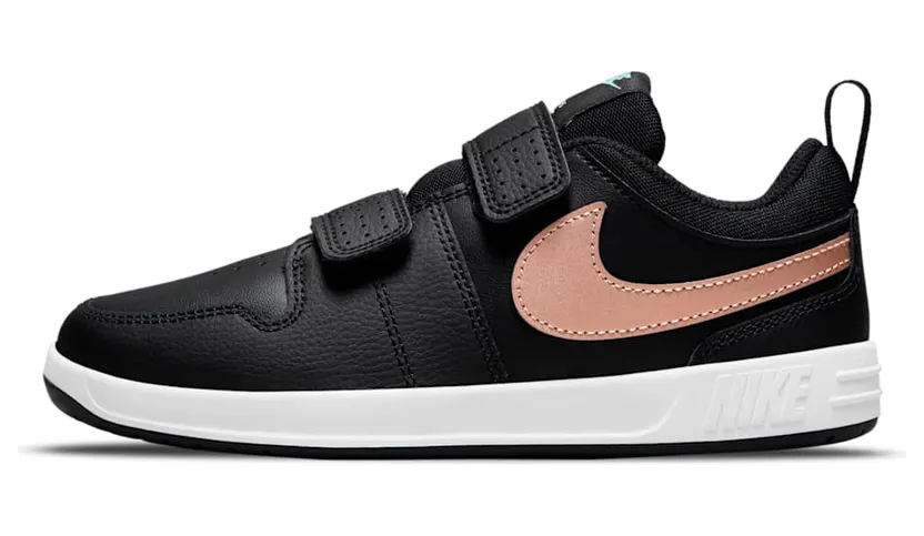 Nike Pico 5 Zwart (AR4161-007)