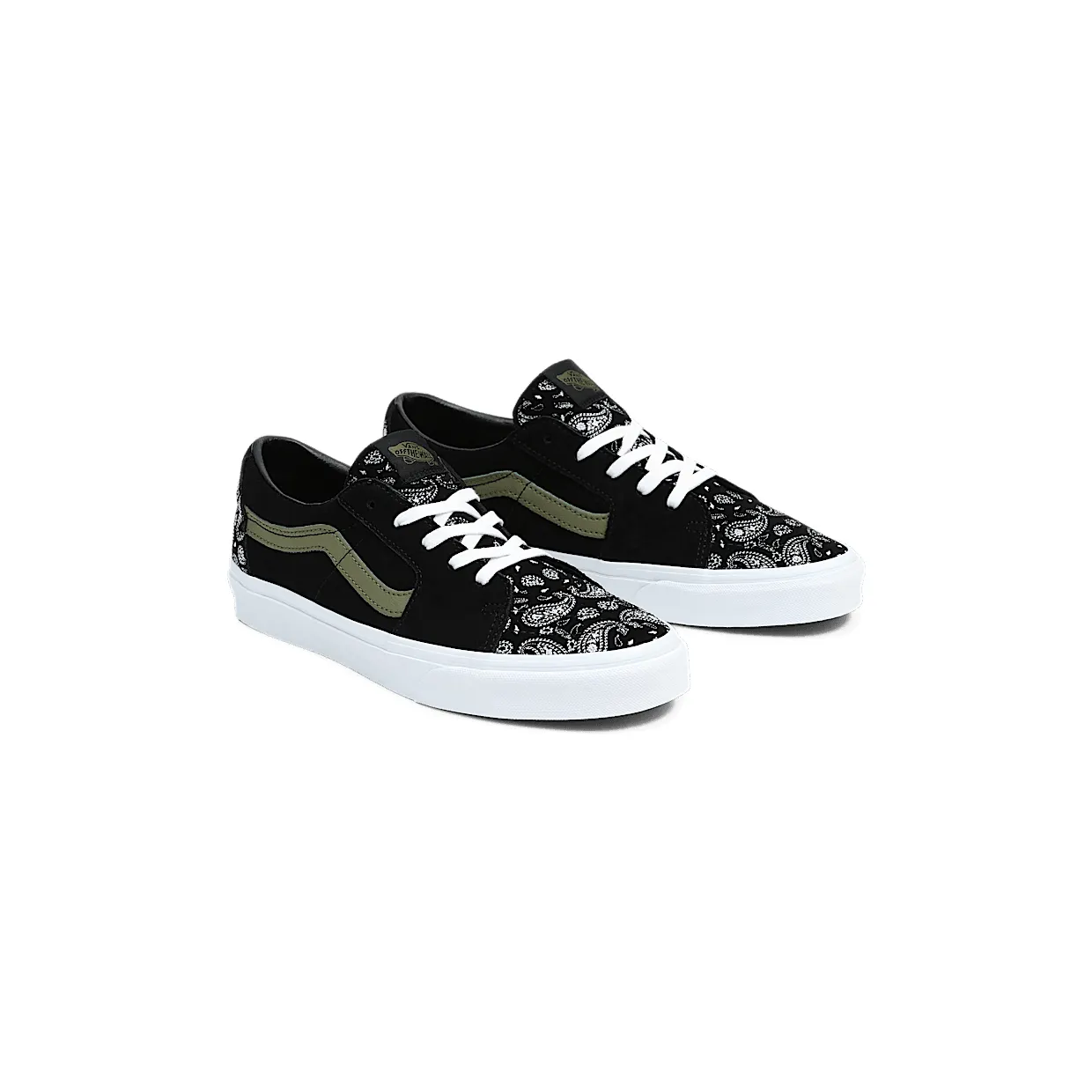 vans-sk8-low VN0A5KXDBLK