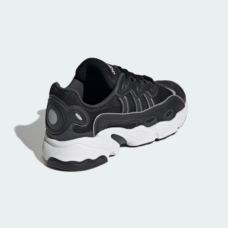 adidas Ozweego OG Core Black Carbon Cloud White (IG6074)