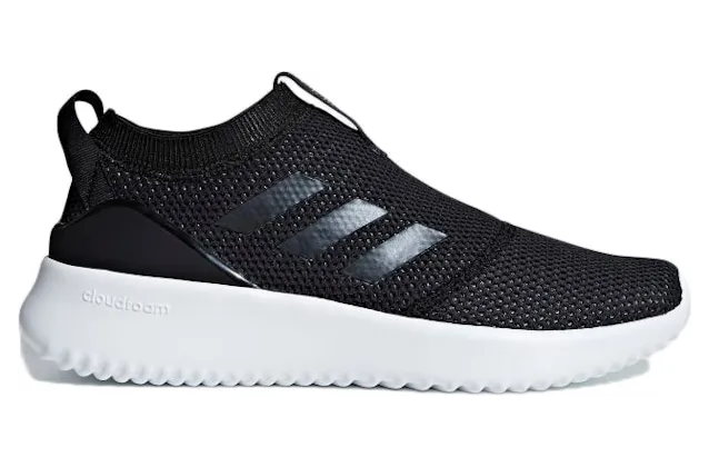 adidas Ultimafusion Core Black (F34606)