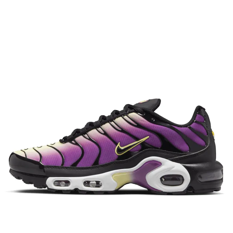 Nike Air Max Plus Bold Berry Citron Tint (FN3485-001)