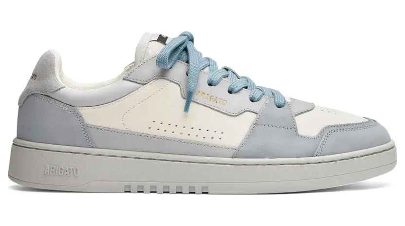 Axel Arigato Dice Lo leren sneakers – Beige (F3622004)