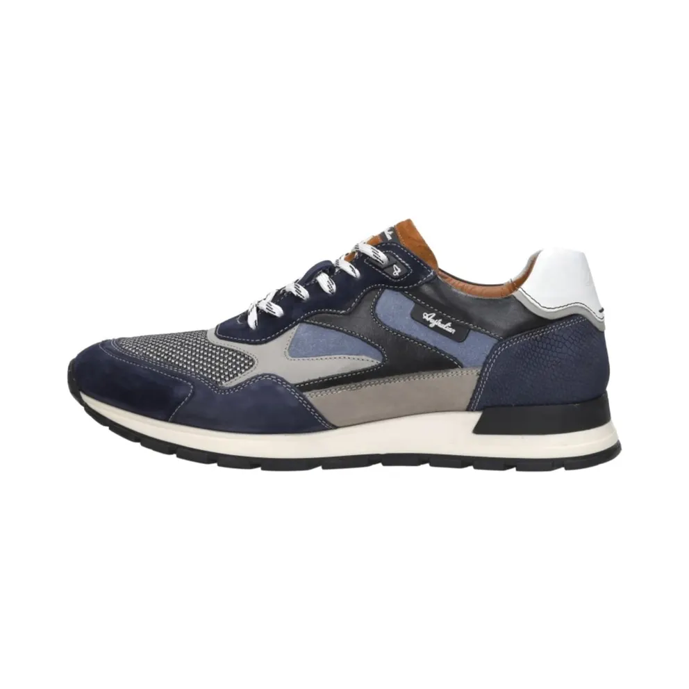 Australian sneaker Blue (6000067699C81)
