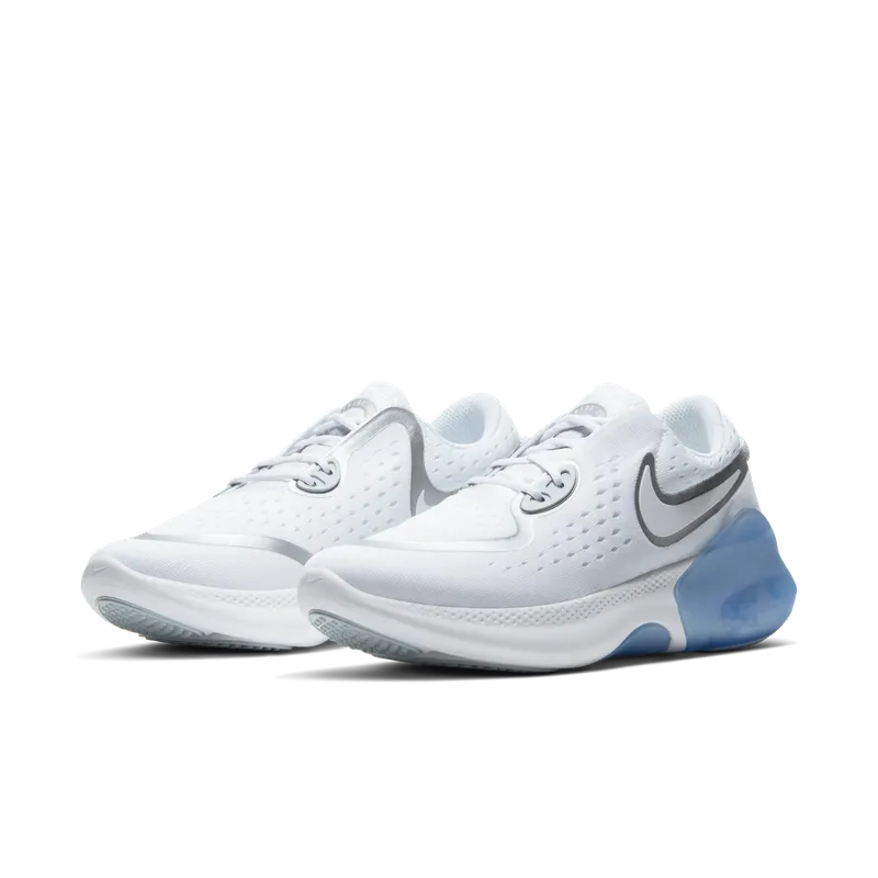 Nike Joyride Dual Run White Metallic Silver (CD4363-103)
