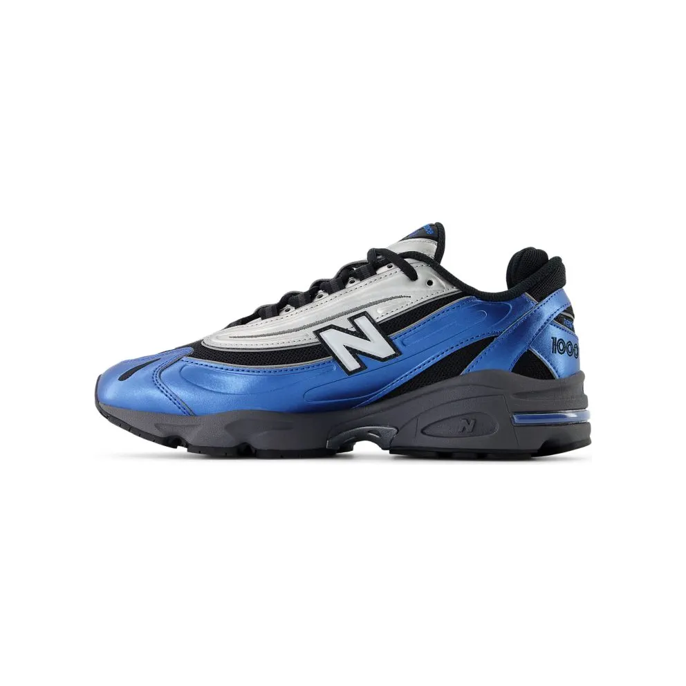New Balance M1000 “Sea Stone/Metallic Blue” (M1000ENV)