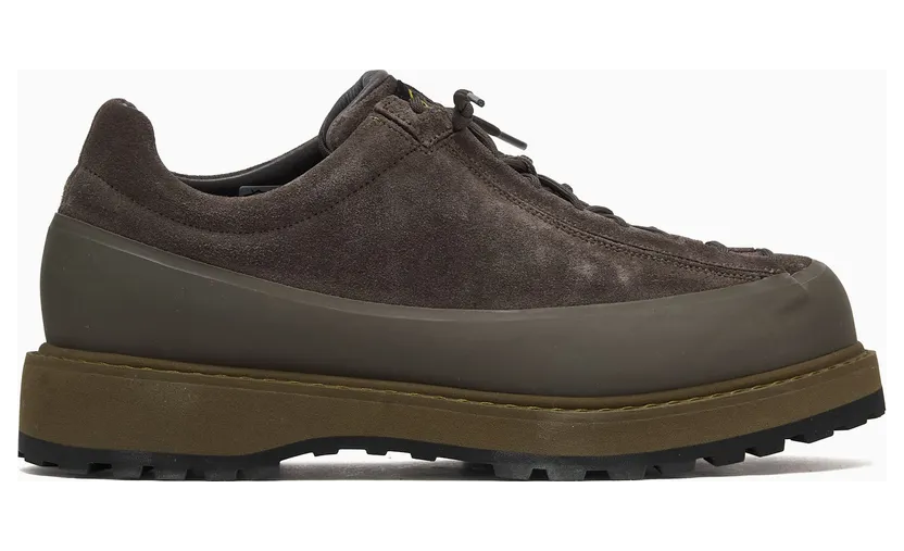 Stone Island x Diemme Low Top Sneakers (K2SFWS100130S0172-V0054)