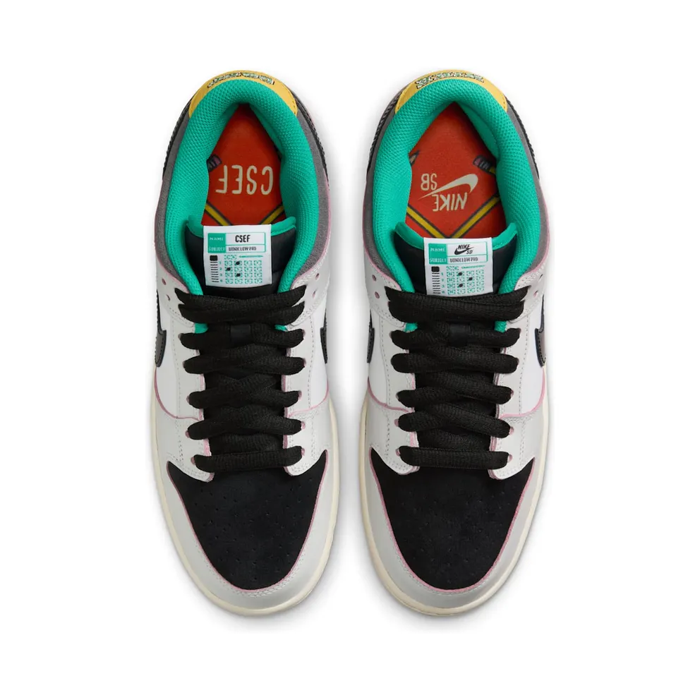 Nike SB Dunk Low “CSEF” (HJ4132-100)