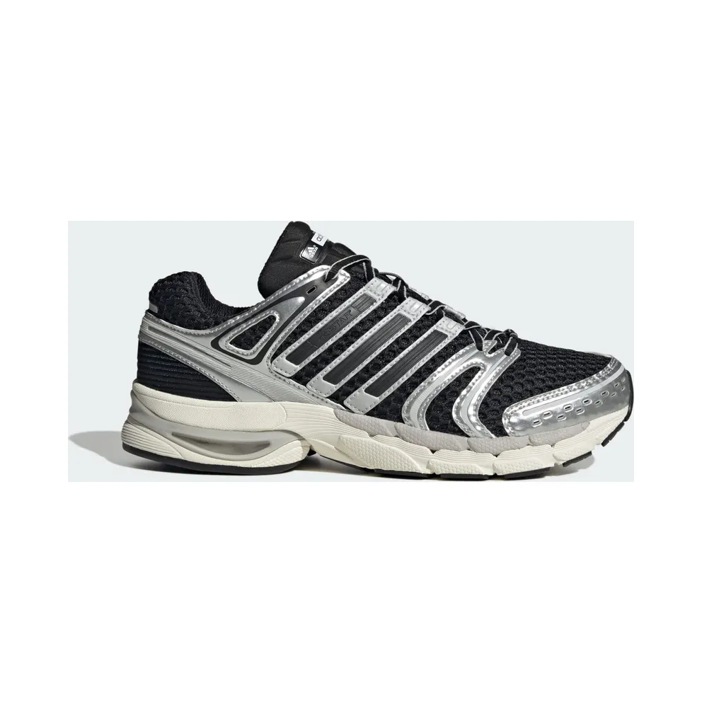 Adidas Adidstar Control 5 Core Black / Silver Metallic / Grey One (KI6120)