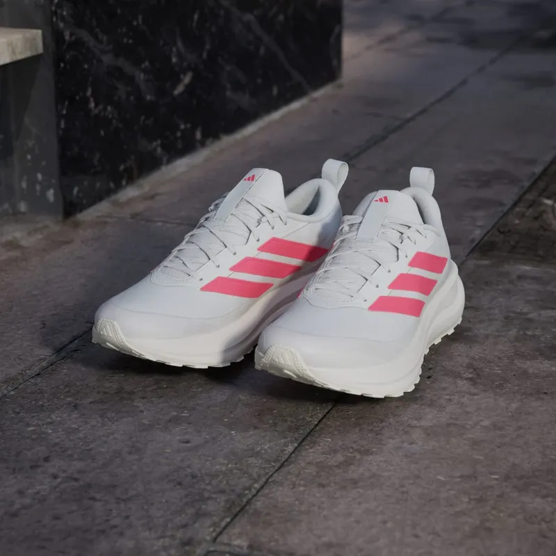 Adidas RUNFALCON 6 ATR Sports Shoes Orbit Grey / Solar Turbo / Alumina (IH1837)