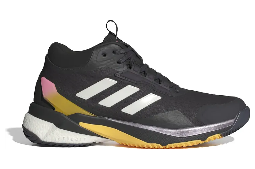 Adidas Crazyflight Zwart (IG1610)