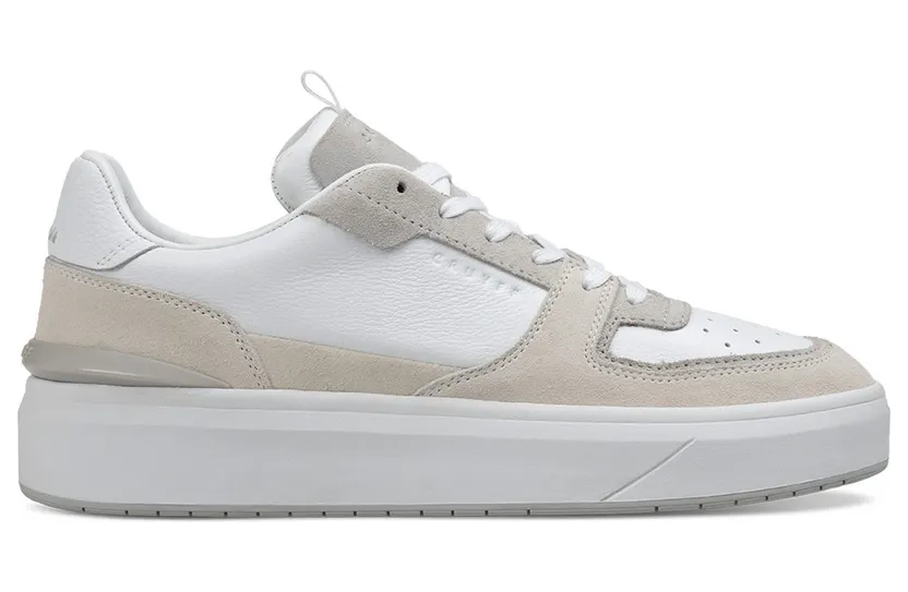 Cruyff sneaker Wit (CC261180-100)