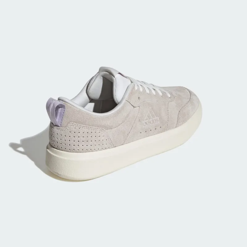 Adidas Park ST Core White / Core White / Silver Dawn (IG6848)