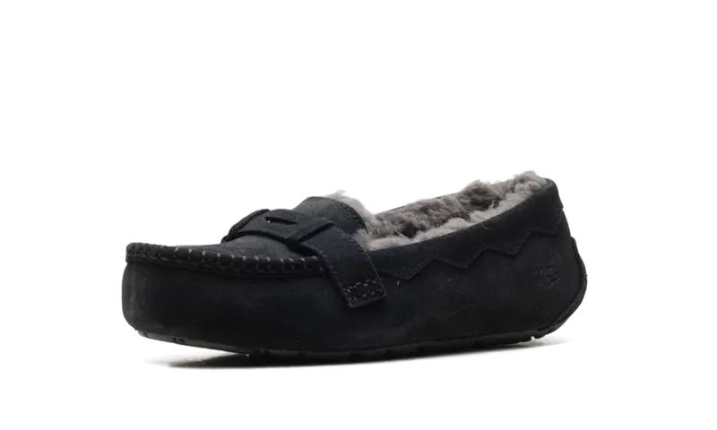 Ugg Disquette “Black” (1166891-BLK)