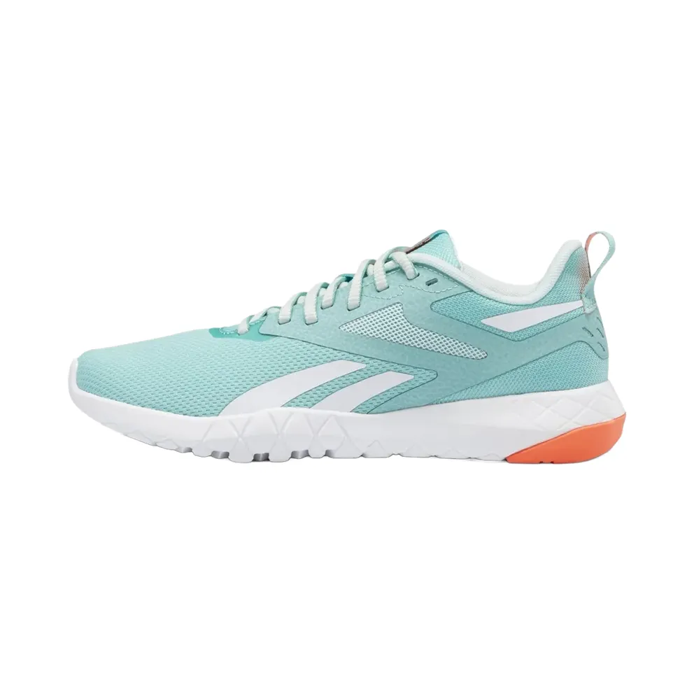 Reebok FLEXAGFORCE 4 “Green” (GY6252)