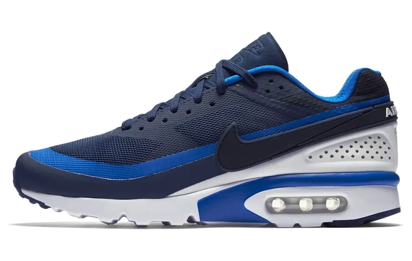 Nike Air Max BW Ultra Midnight Navy (819475-404)