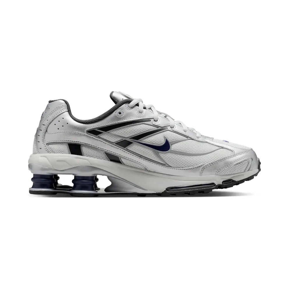 Nike Shox Ride 2 “Midnight Navy” (IO1449-025)