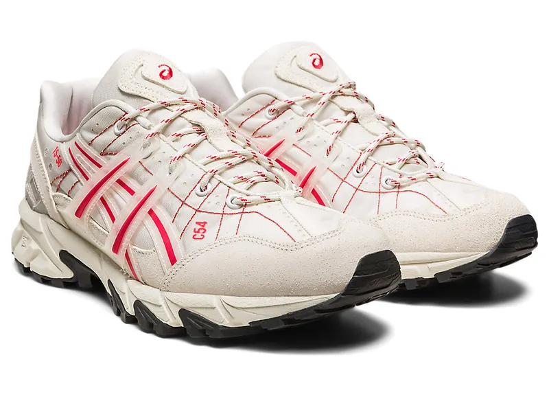 Asics GEL-SONOMA 15-50 White/Cayenne (1201A727.100)