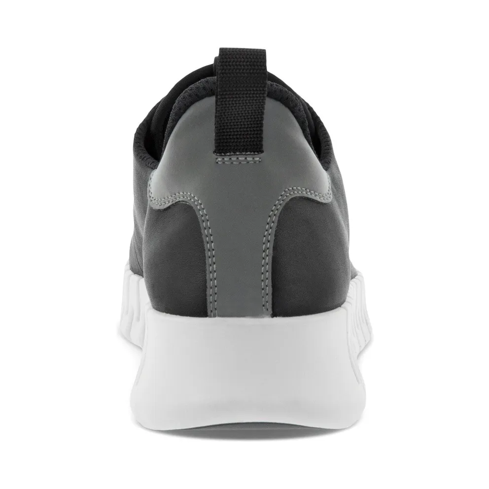 Ecco GRUUV W Black (21820360719)