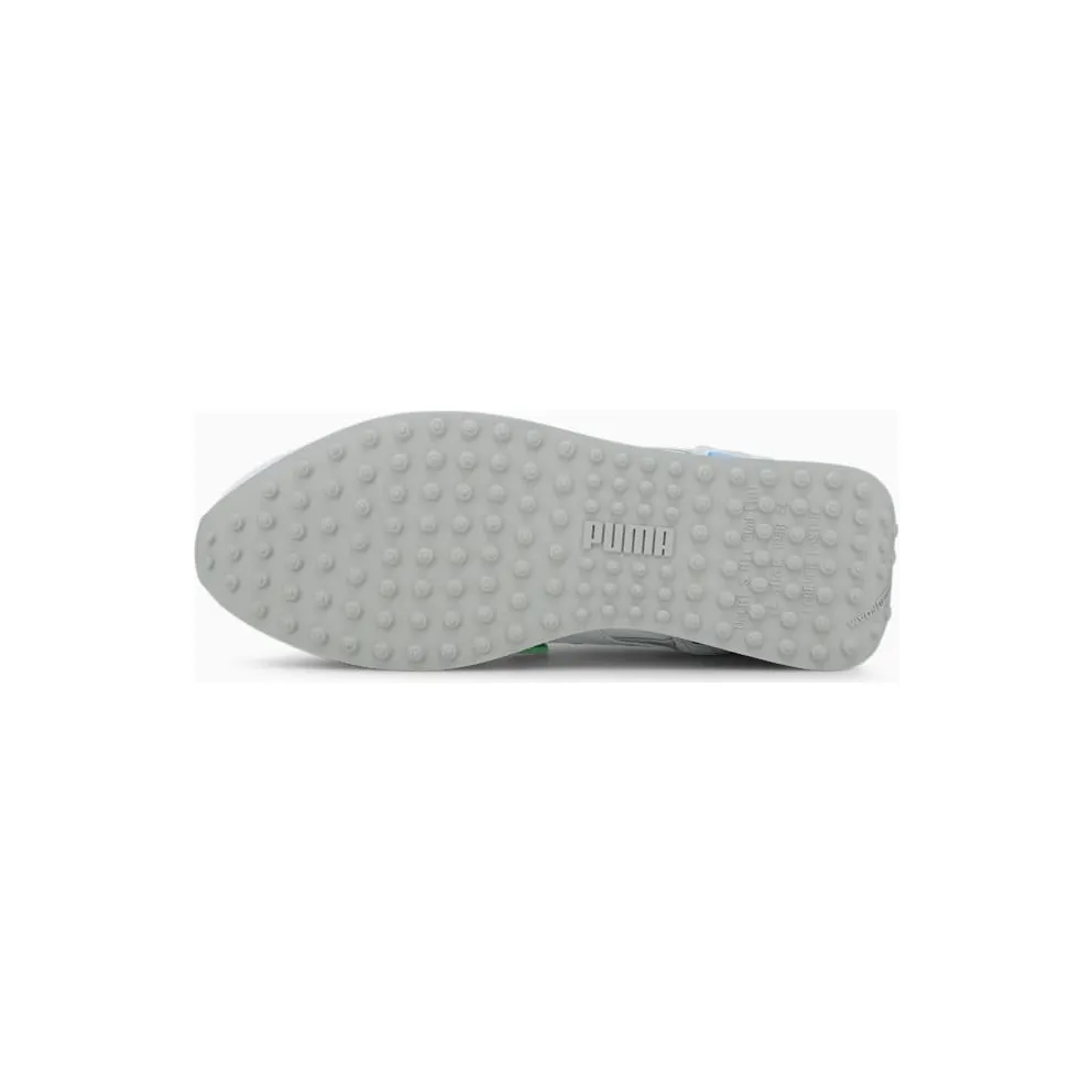 Puma Future Rider White/Grey (374038-02)