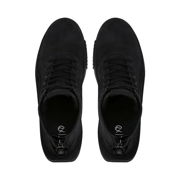 Puma Parallel The Weeknd Black
