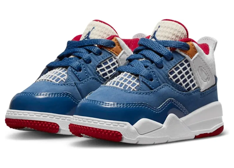 air-jordan-4 DR6951-400