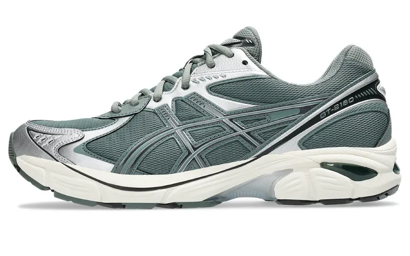 Asics GT-2160 “Monument Blue Graphite Grey” (1203A320-402)