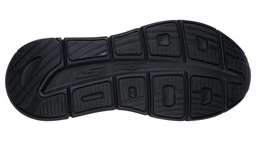 skechers-max-cushioning 220839_BBK