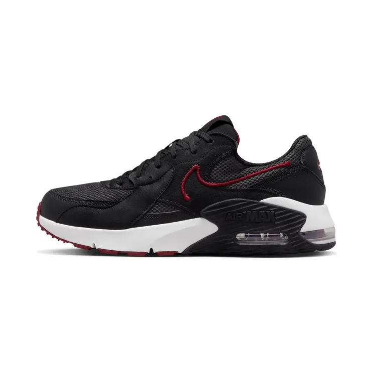 Nike AIR MAX EXCEE “Anthracite / Team Red / Summit White / Black” (DQ3993-001)