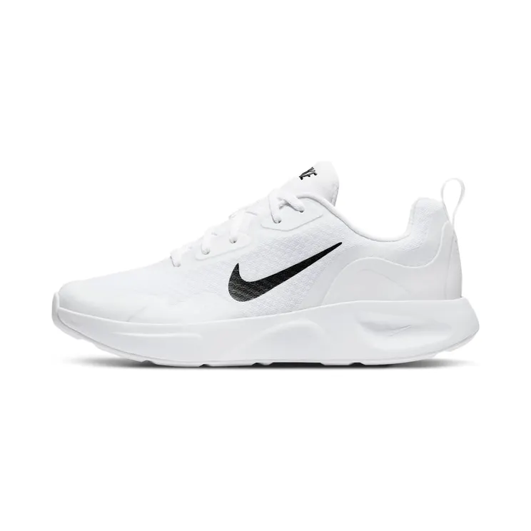 Nike Wearalldayen “White / Black” (CJ1677-100)